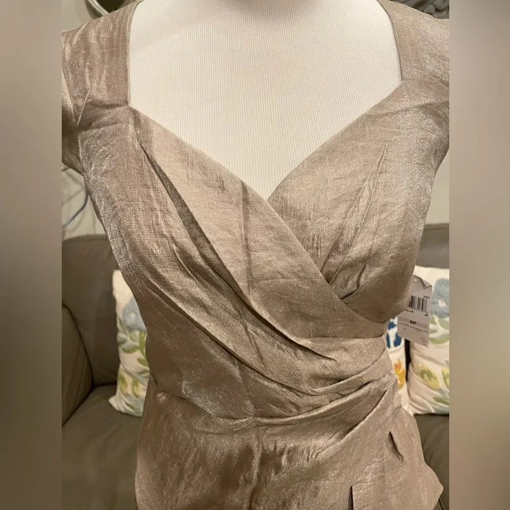 LONDON TIMES Petite Dress - Picture 15 of 16